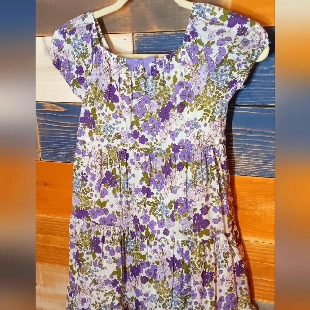 Gymboree beautiful vintage